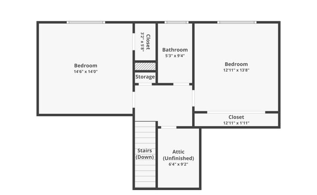 309 Deacon Drive, Euless, TX 76039