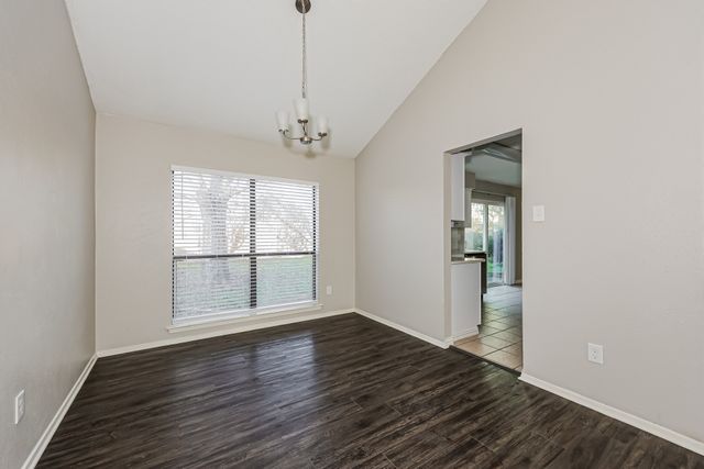 309 Deacon Drive, Euless, TX 76039