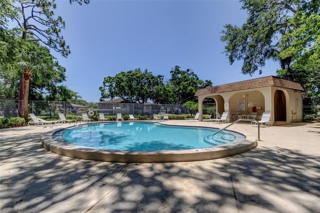 2932 LICHEN LANE D, Clearwater, FL 33760