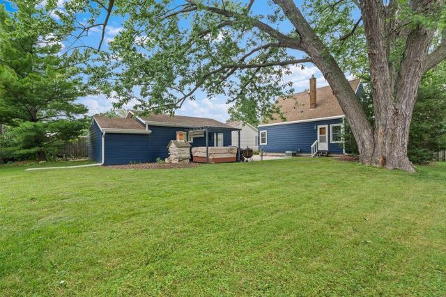 W167N8494 Theodore AVENUE, Menomonee Falls, WI 53051