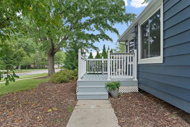 W167N8494 Theodore AVENUE, Menomonee Falls, WI 53051