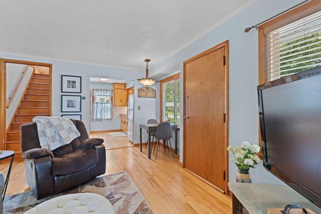 W167N8494 Theodore AVENUE, Menomonee Falls, WI 53051