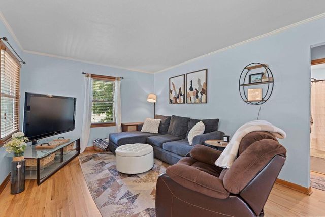 W167N8494 Theodore AVENUE, Menomonee Falls, WI 53051