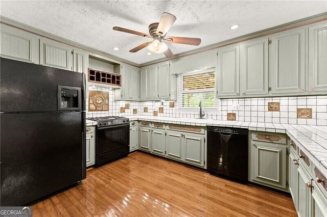 735 Calhoun Road, Dahlonega, GA 30533