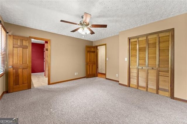 735 Calhoun Road, Dahlonega, GA 30533