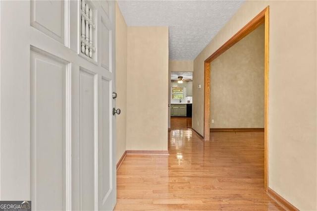 735 Calhoun Road, Dahlonega, GA 30533