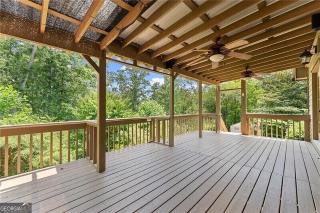 735 Calhoun Road, Dahlonega, GA 30533