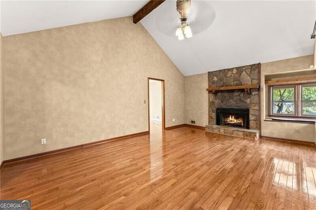 735 Calhoun Road, Dahlonega, GA 30533