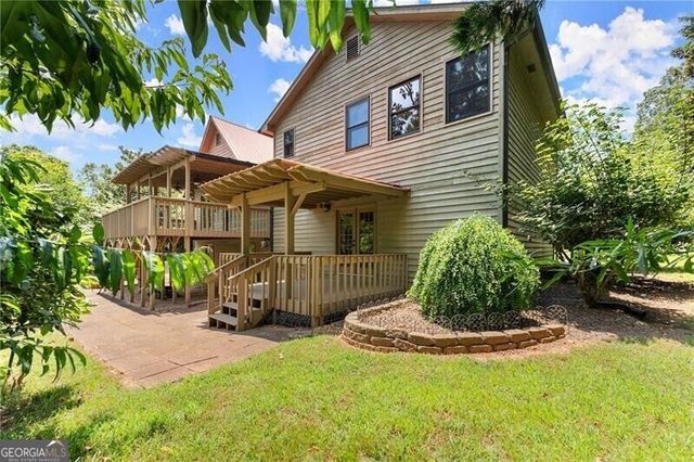 735 Calhoun Road, Dahlonega, GA 30533