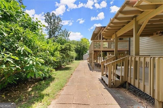 735 Calhoun Road, Dahlonega, GA 30533