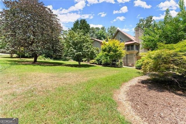 735 Calhoun Road, Dahlonega, GA 30533