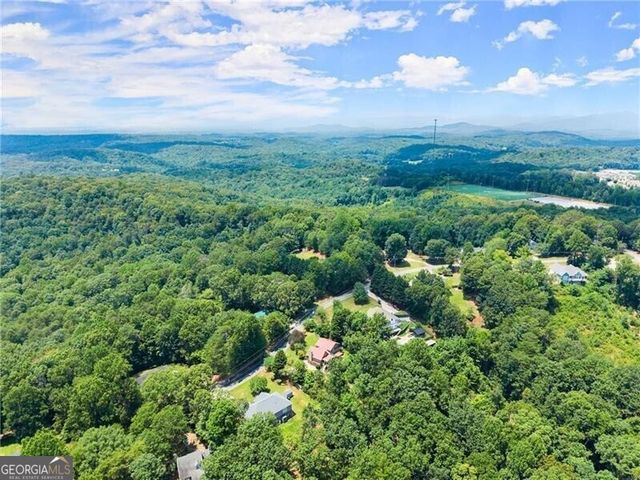 735 Calhoun Road, Dahlonega, GA 30533