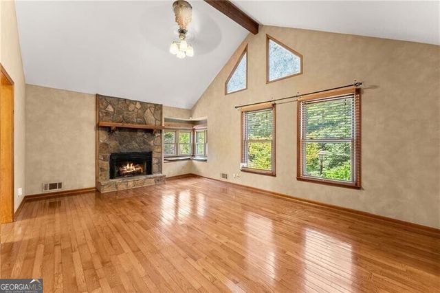 735 Calhoun Road, Dahlonega, GA 30533