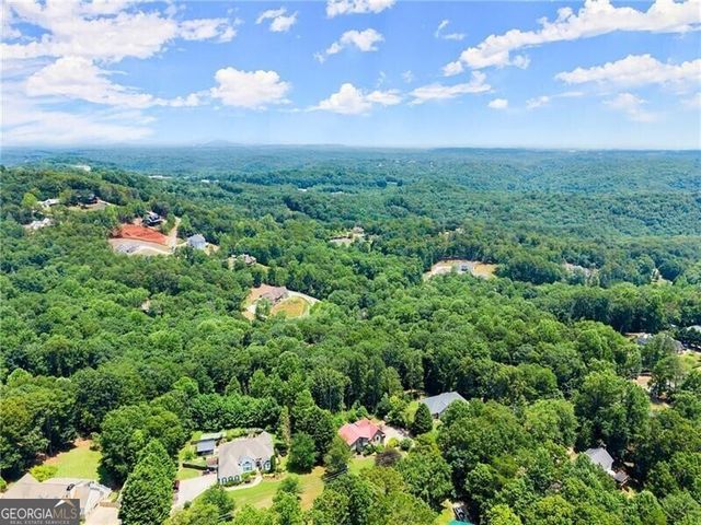 735 Calhoun Road, Dahlonega, GA 30533