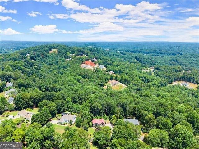 735 Calhoun Road, Dahlonega, GA 30533