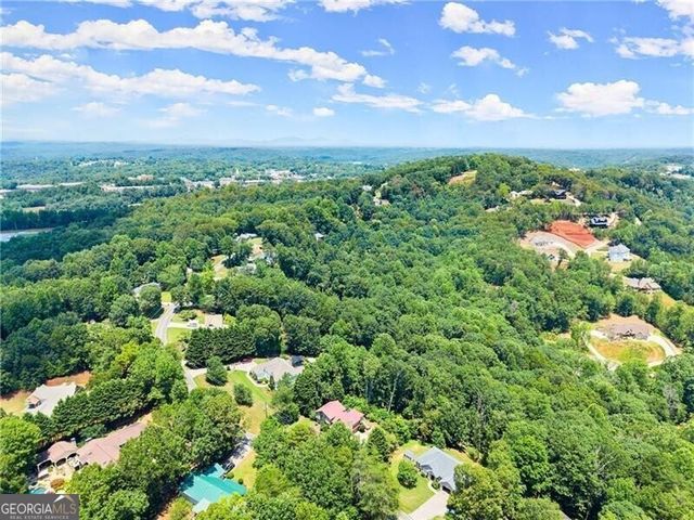 735 Calhoun Road, Dahlonega, GA 30533