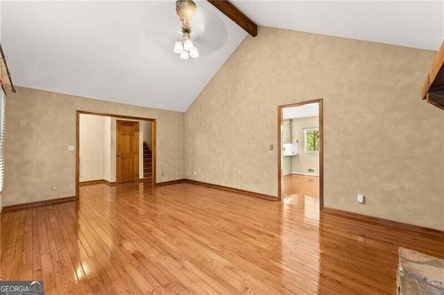 735 Calhoun Road, Dahlonega, GA 30533