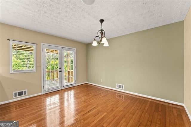 735 Calhoun Road, Dahlonega, GA 30533