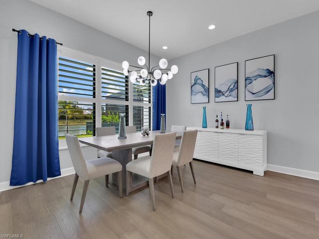 20739 Fair Oak LN, Estero, FL 33928