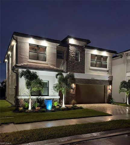 20739 Fair Oak LN, Estero, FL 33928