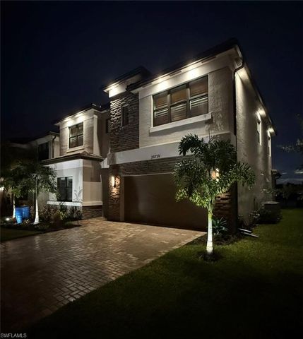 20739 Fair Oak LN, Estero, FL 33928