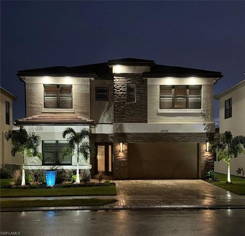 20739 Fair Oak LN, Estero, FL 33928