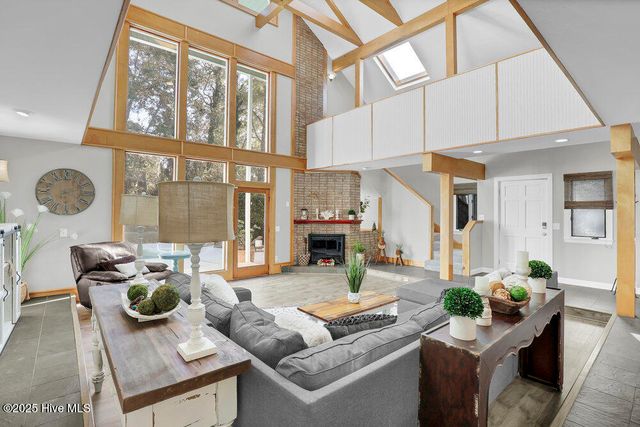 2001 Cordgrass Road, Hampstead, NC 28443