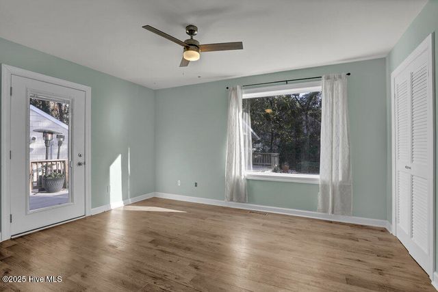 2001 Cordgrass Road, Hampstead, NC 28443