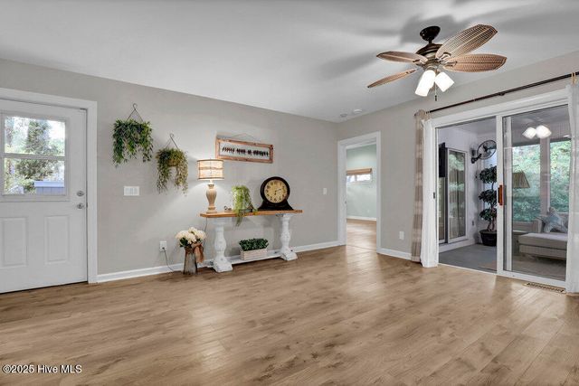 2001 Cordgrass Road, Hampstead, NC 28443