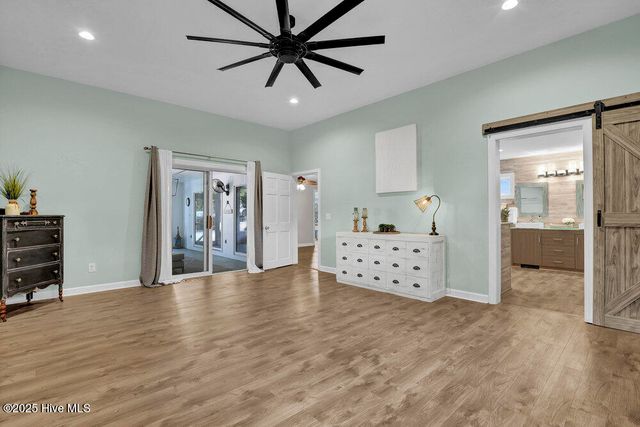 2001 Cordgrass Road, Hampstead, NC 28443