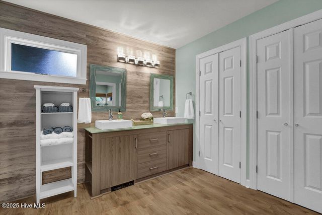 2001 Cordgrass Road, Hampstead, NC 28443