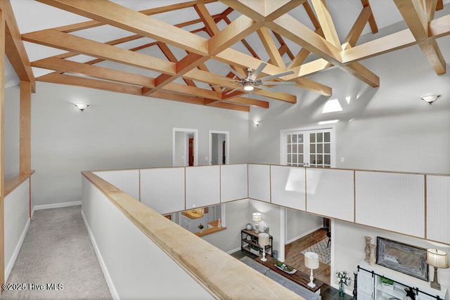 2001 Cordgrass Road, Hampstead, NC 28443