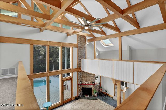 2001 Cordgrass Road, Hampstead, NC 28443