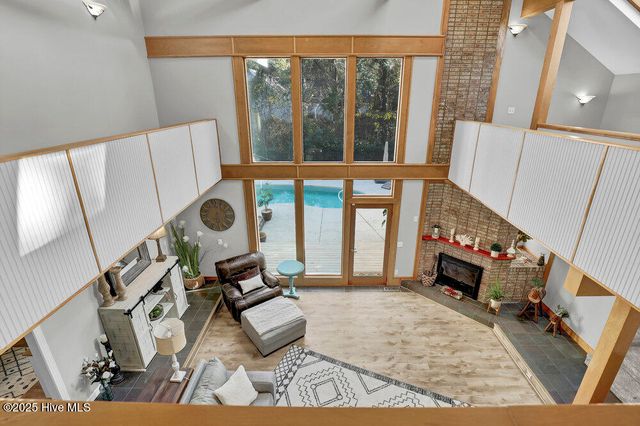 2001 Cordgrass Road, Hampstead, NC 28443