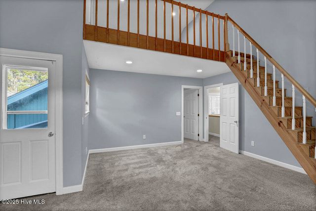 2001 Cordgrass Road, Hampstead, NC 28443