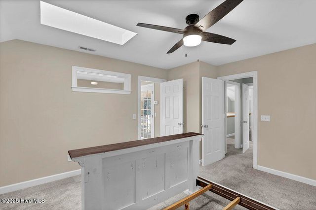 2001 Cordgrass Road, Hampstead, NC 28443