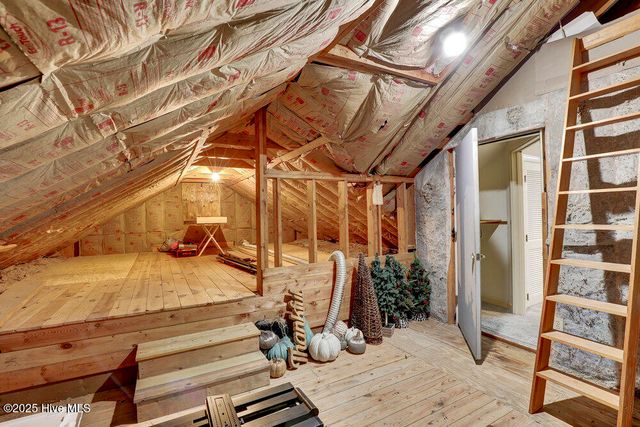 2001 Cordgrass Road, Hampstead, NC 28443