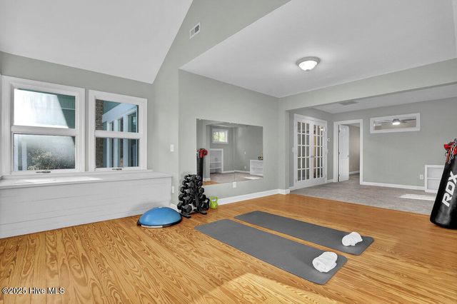 2001 Cordgrass Road, Hampstead, NC 28443