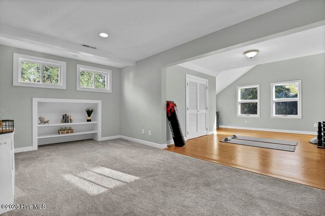 2001 Cordgrass Road, Hampstead, NC 28443