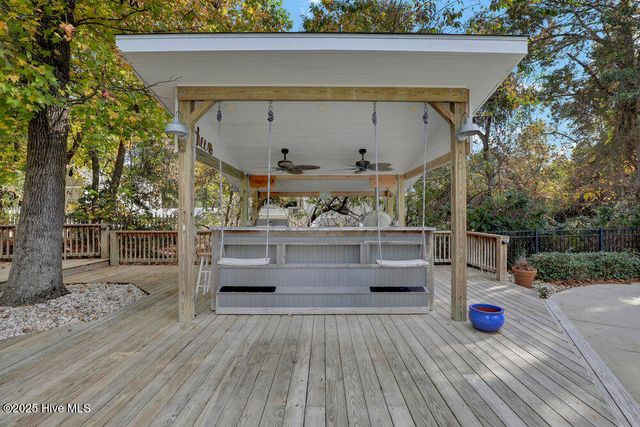 2001 Cordgrass Road, Hampstead, NC 28443