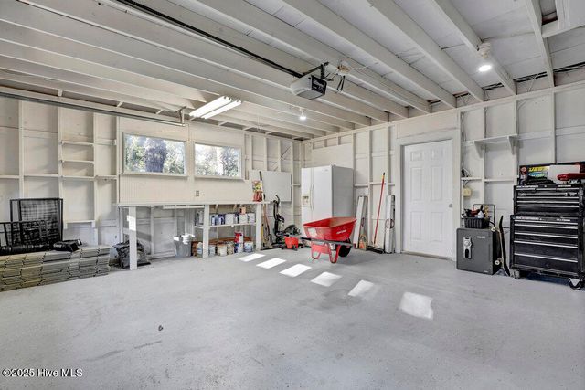 2001 Cordgrass Road, Hampstead, NC 28443