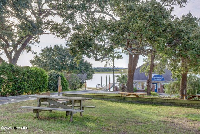 2001 Cordgrass Road, Hampstead, NC 28443