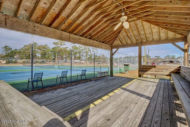 2001 Cordgrass Road, Hampstead, NC 28443