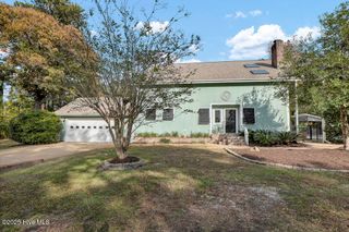2001 Cordgrass Road, Hampstead, NC 28443