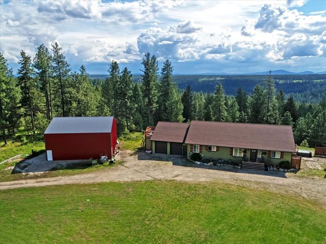 704 Mccammon Rd, Elk, WA 99009 property photo