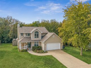 1403 E Boston Avenue, Indianola, IA 50125