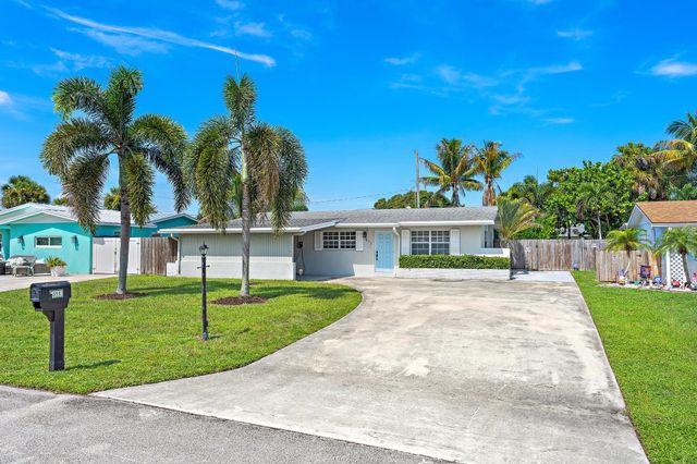 511 Ivy Avenue, Palm Beach Gardens, FL 33410