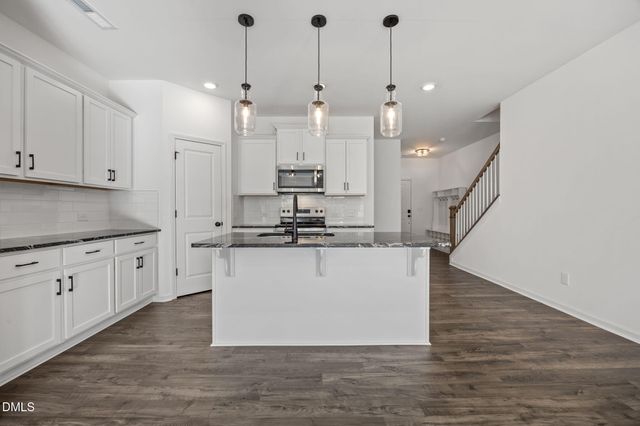 96 Periwinkle Place, Clayton, NC 27527