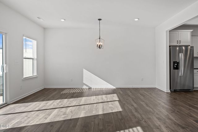 96 Periwinkle Place, Clayton, NC 27527