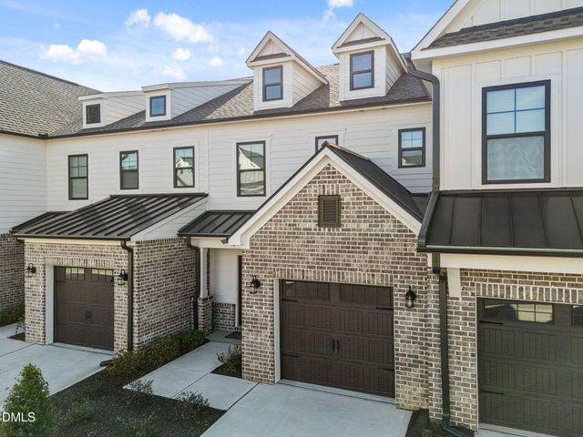 96 Periwinkle Place, Clayton, NC 27527